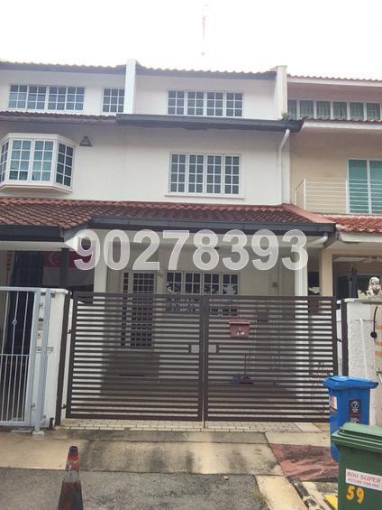 Thomson Garden Estate (D20), Terrace #127451932
